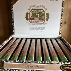 Arturo Fuentes Royal Salute (Box of 10)
