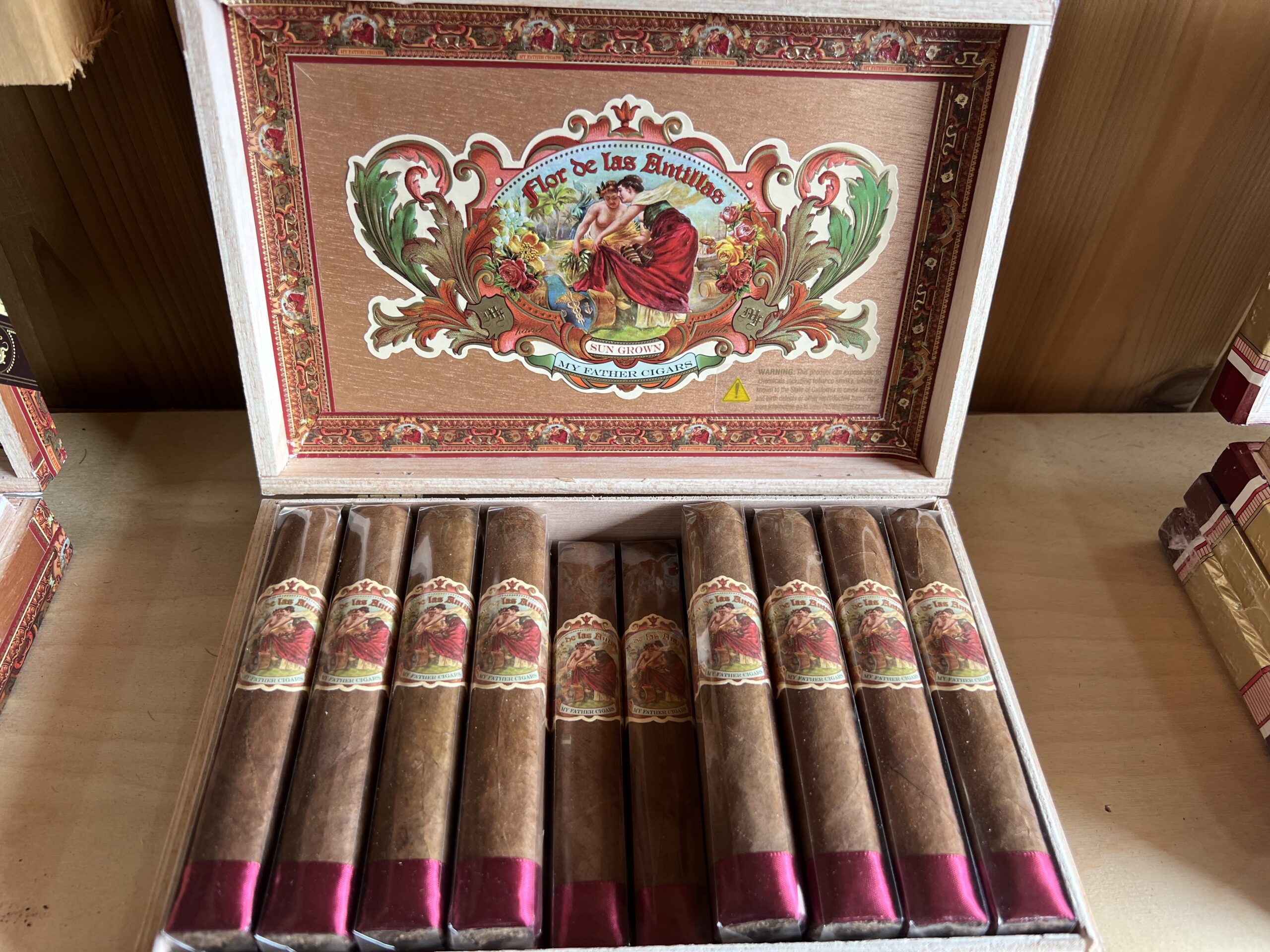 Flor De Las Antillas single
