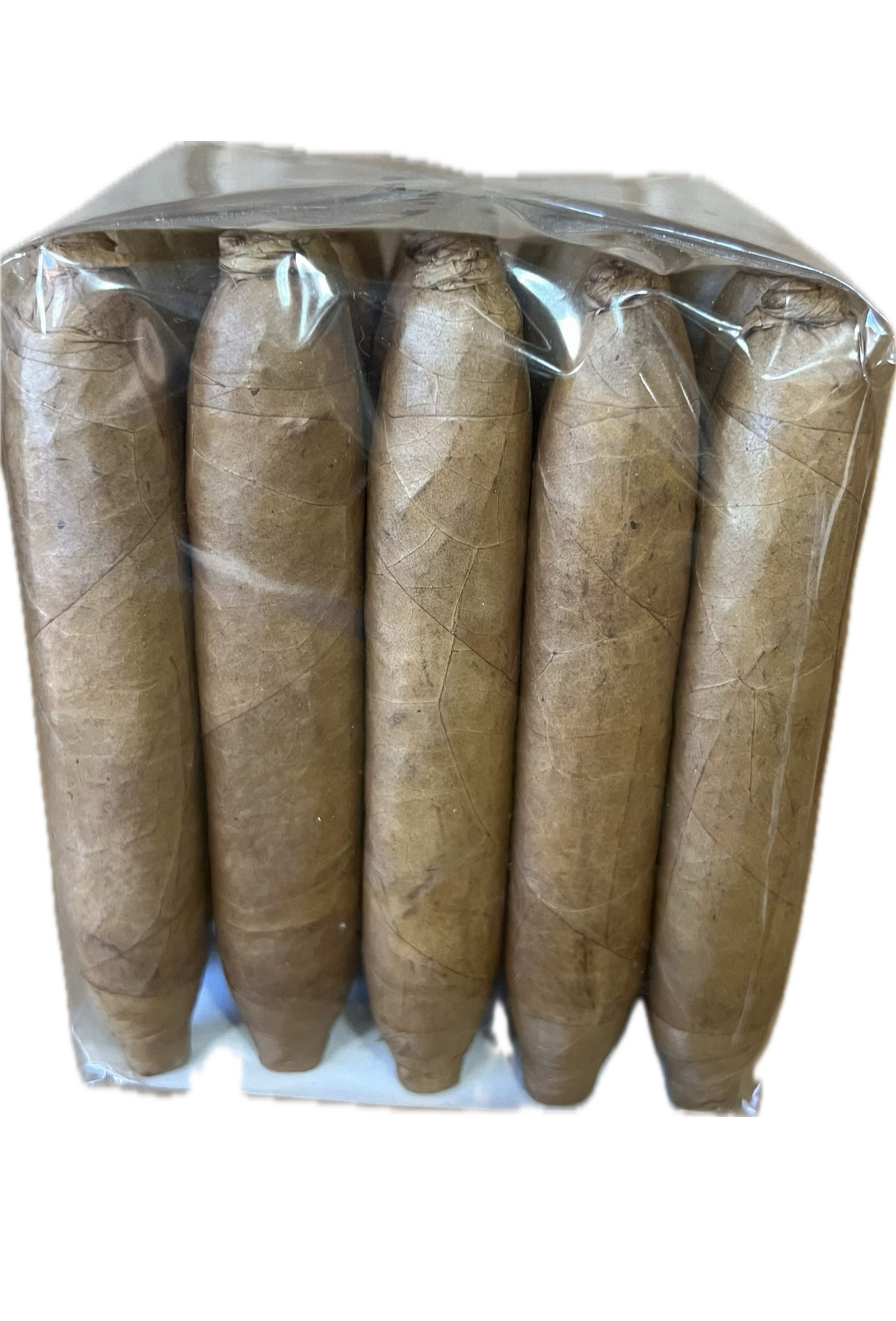 Connecticut Pig tail Bundle (Belicoso)