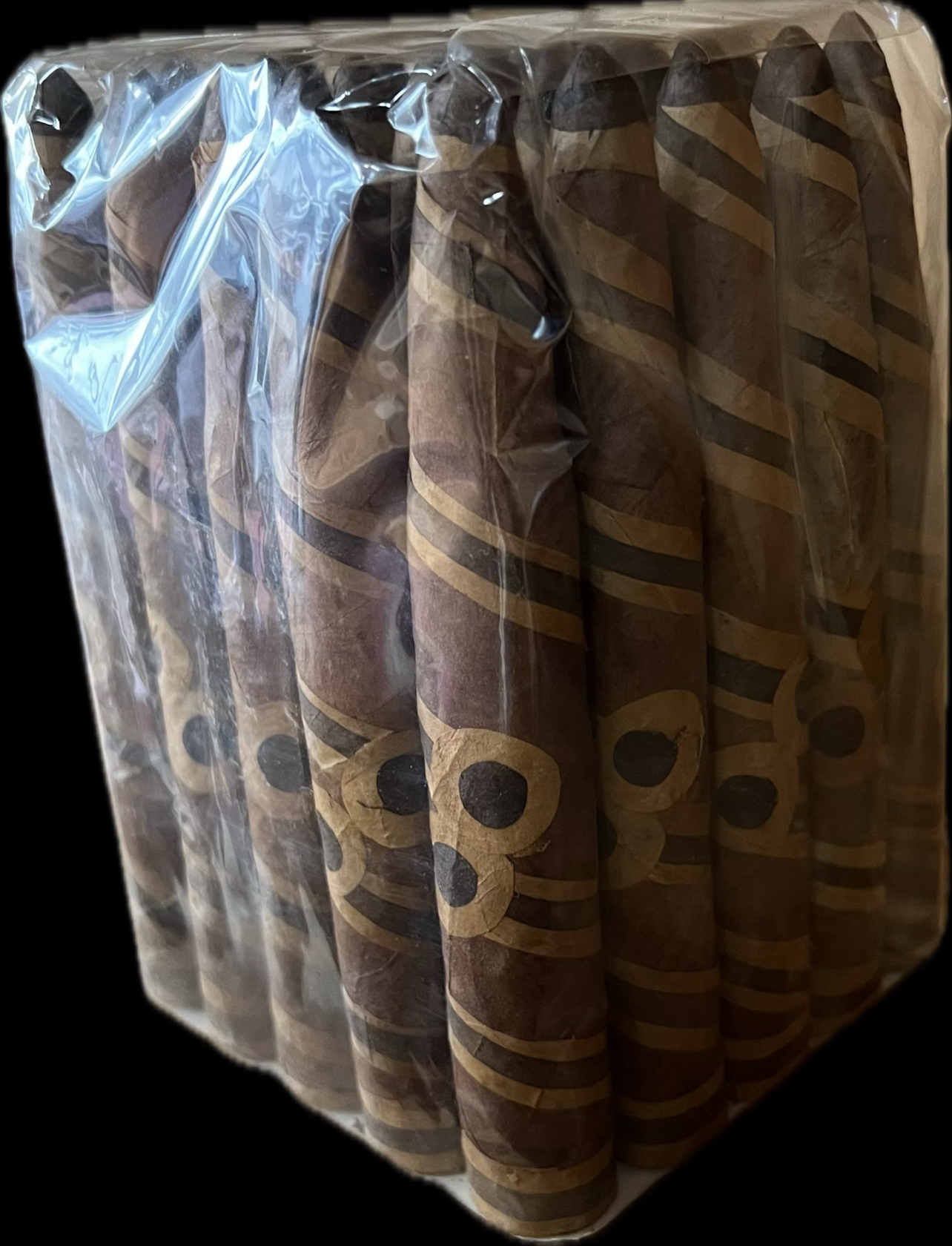 Artisan Bala Habano Bundle of 25