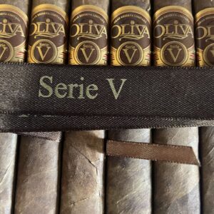 Oliva Serie V Torpedo Single
