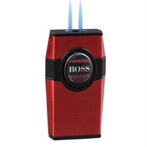 Boss Lighter