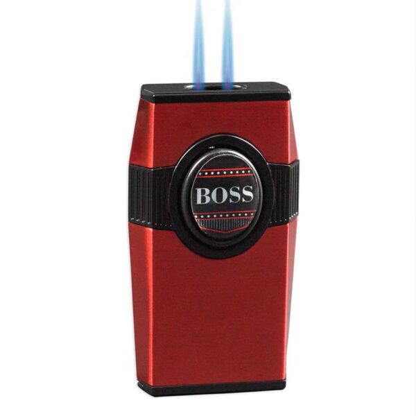 Boss Lighter