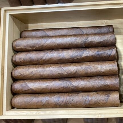 Habano Toro