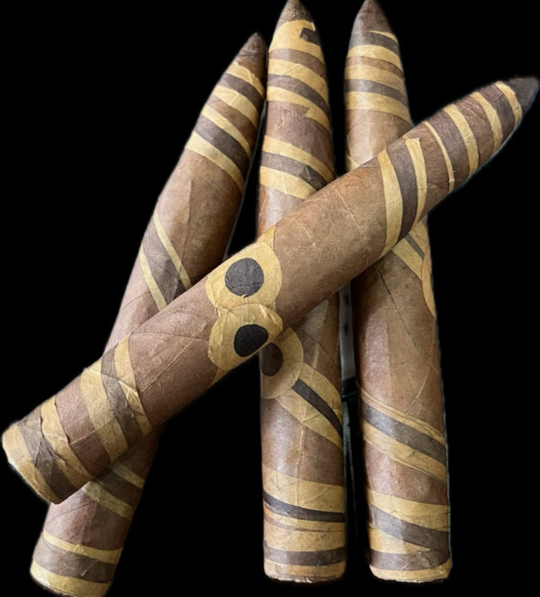 Artisan Bala Habano Single
