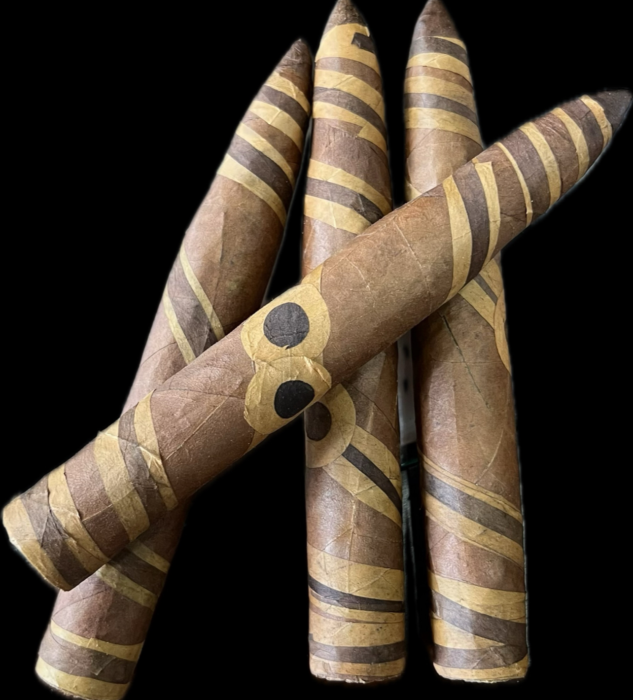 Artisan Bala Habano Single