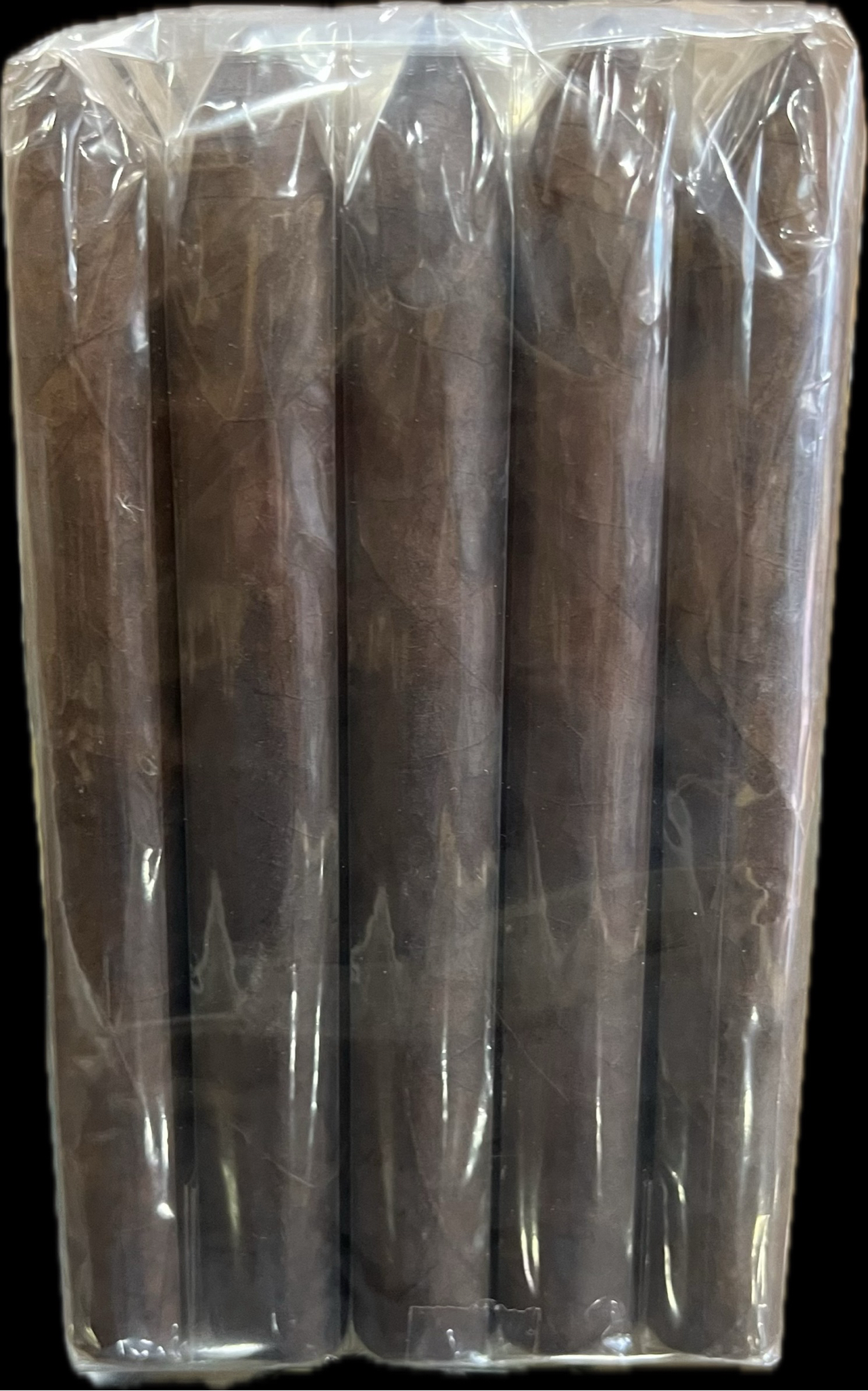 Torpedo Maduro Premium Bundle (25)