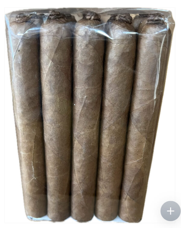 Toro Pigtail Habano Bundle of (25)