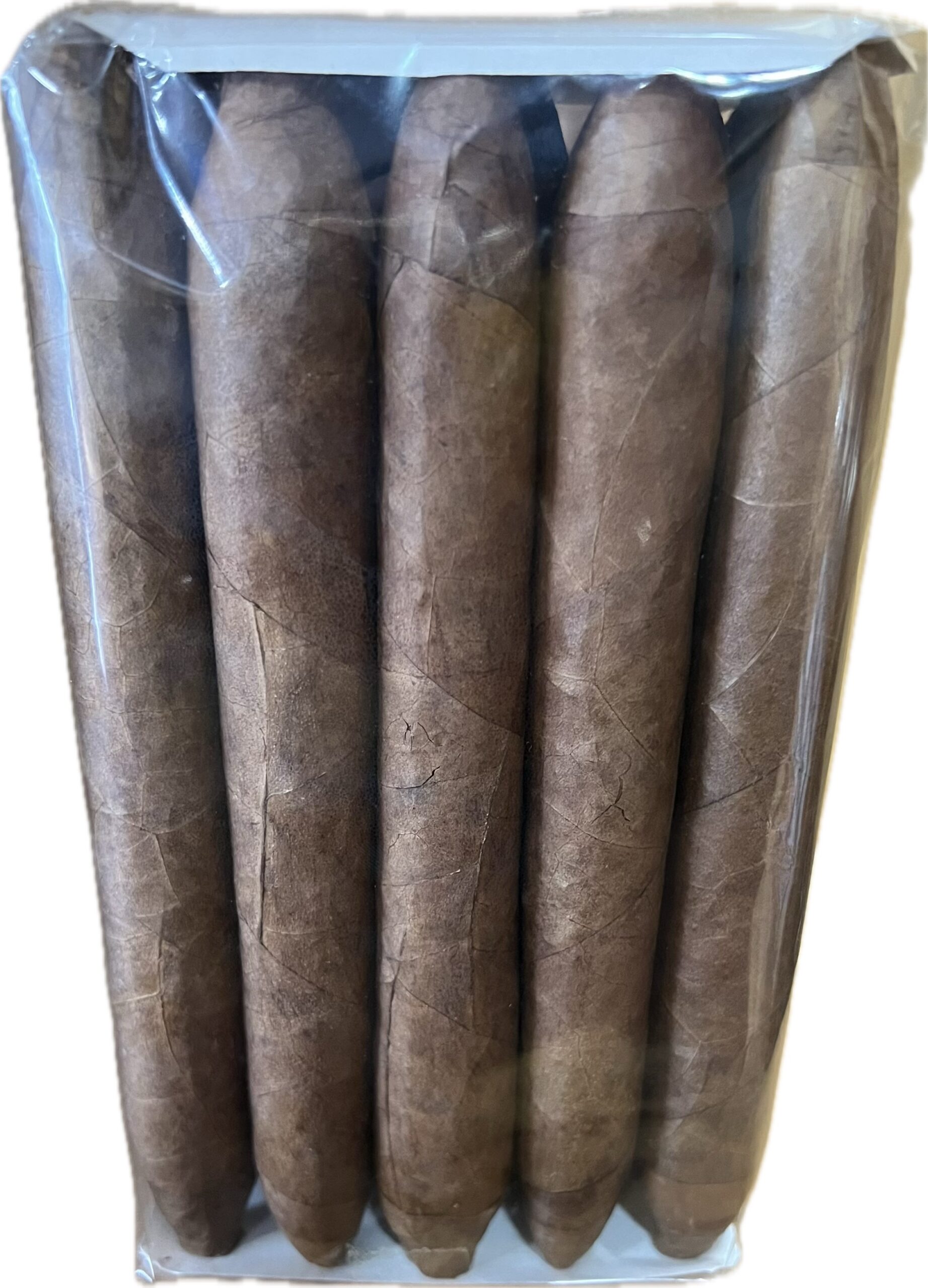 Salomón Habano Bundle of (25)