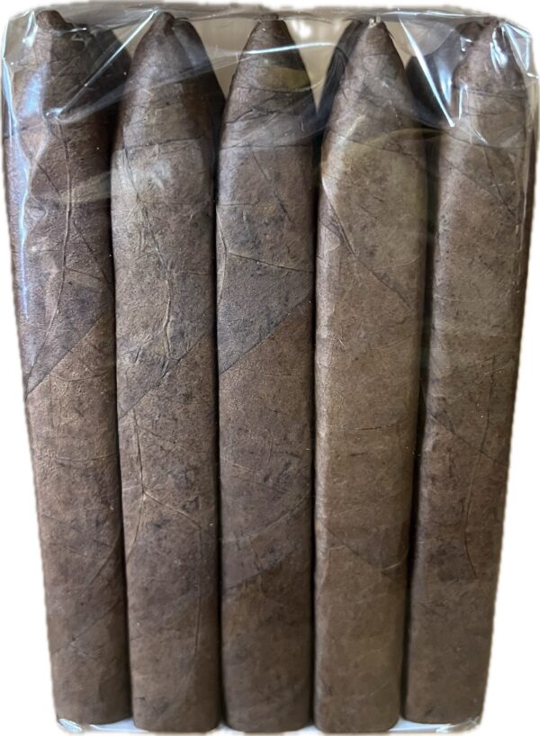 Torpedo Boxpressed Habano Bundle of (25)