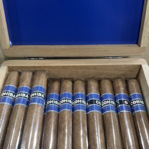 Cohiba Blue Clasico Single