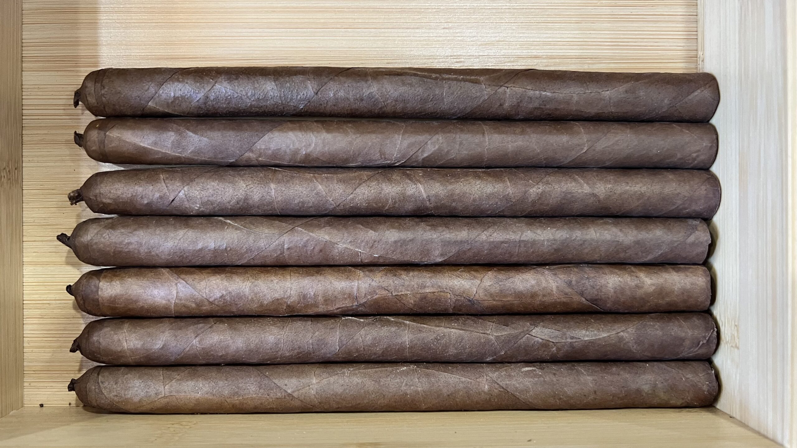 Lancero Habano Bundle of (25)