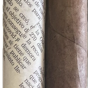Super Premium Bomba Habano single