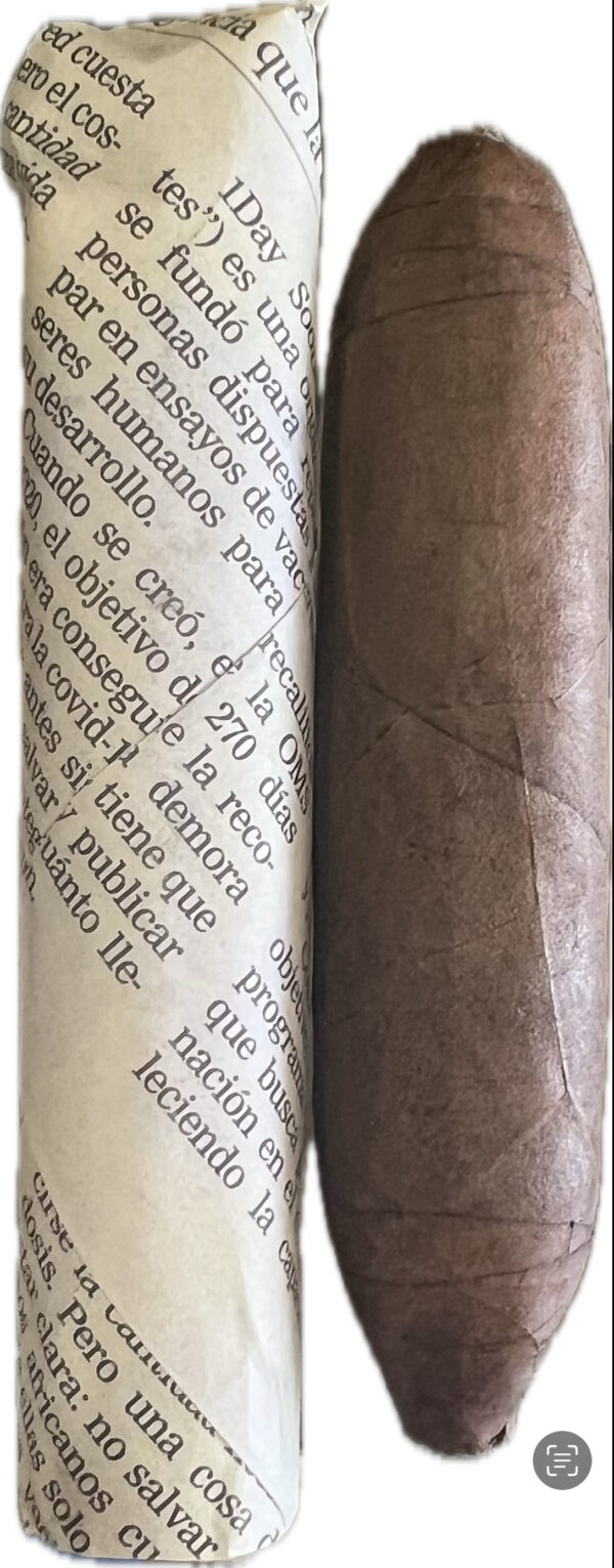 Super Premium Bomba Habano bundle of (50) - Image 2