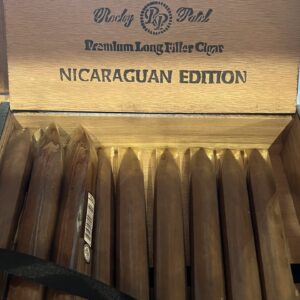 Rocky Patel The Edge Singles