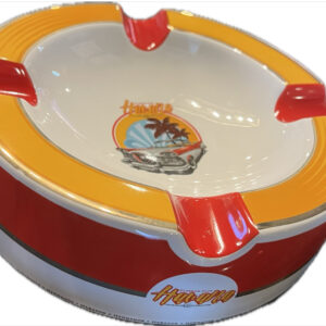 Havana Ashtray