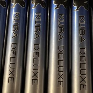Acid Kuba Deluxe Singles
