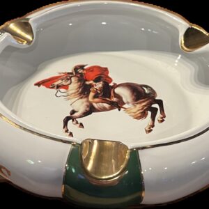 Camus Ashtray (white)
