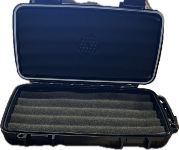 Travel Humidor (5) capacity - Image 2