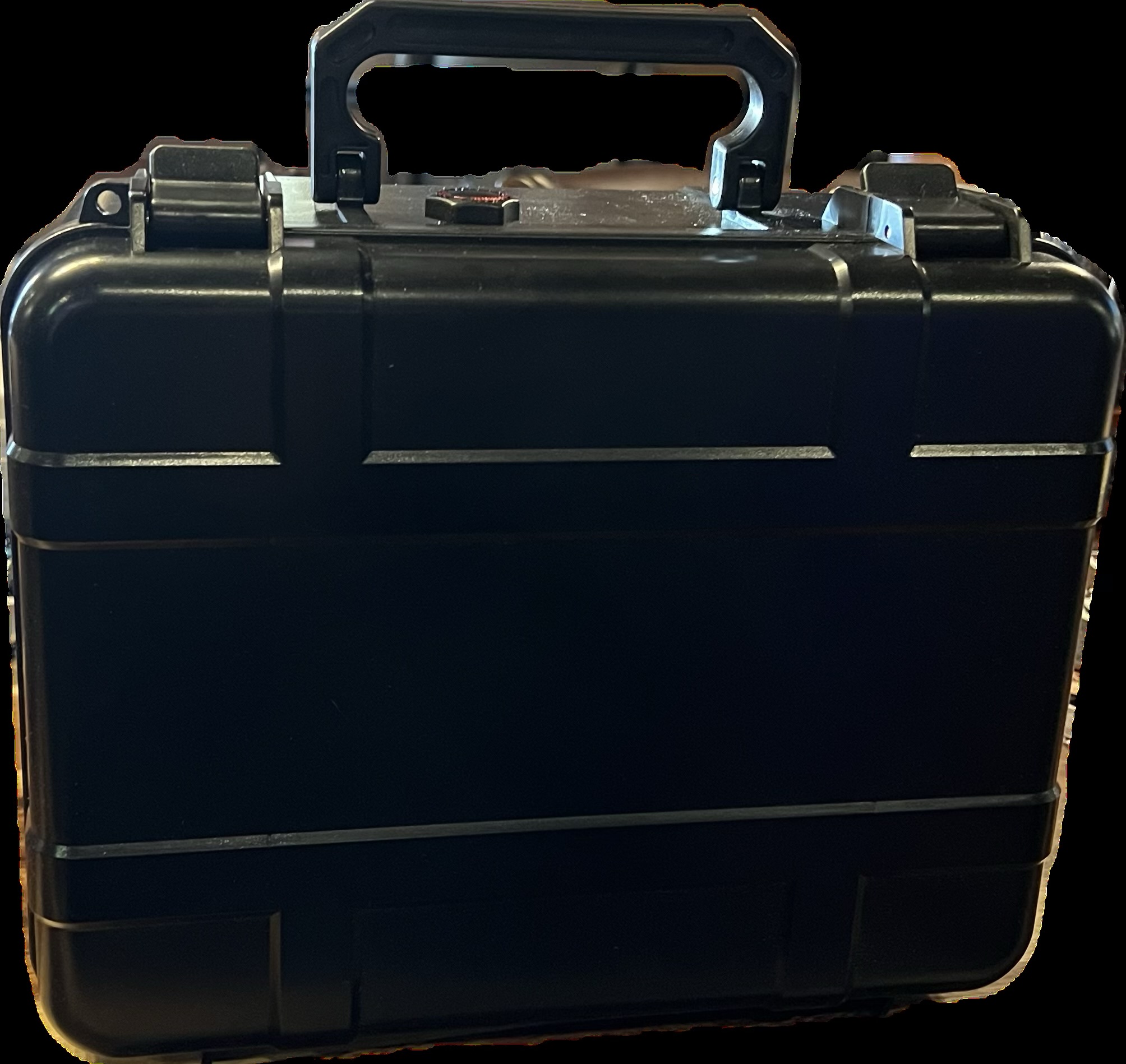 Travel Humidor (80) capacity