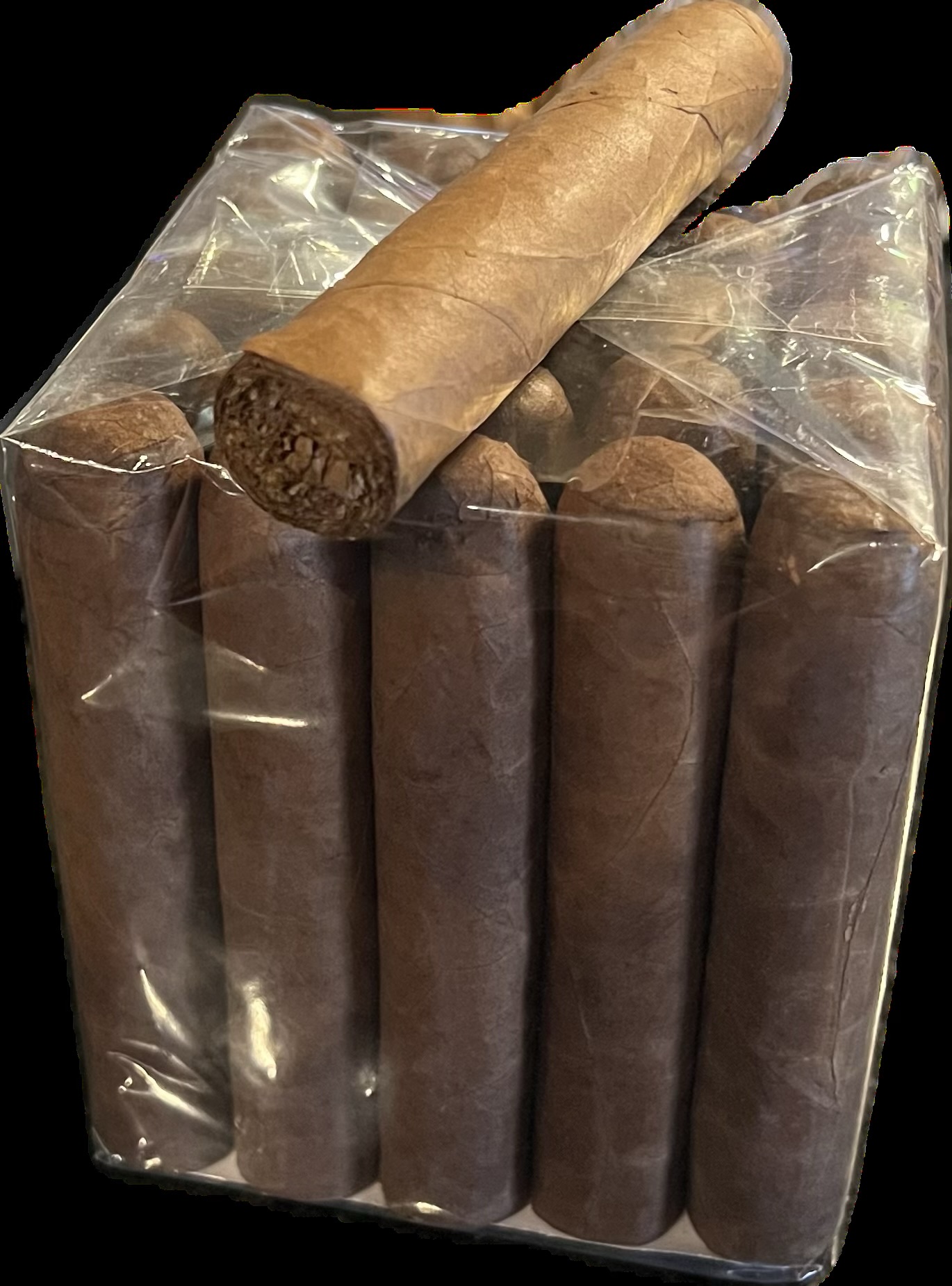Habano 5x60 (25)